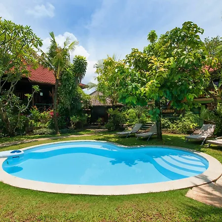 Pondok Agung Bed & Breakfast