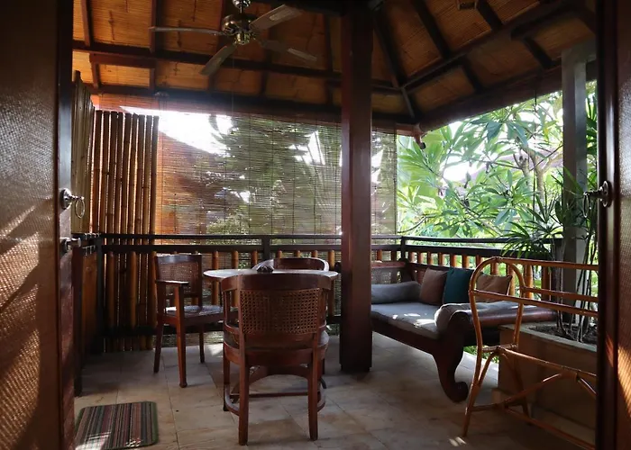 Agung Couette-café